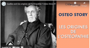 Qui était Andrew Taylor Still, l&rsquo;inventeur de l&rsquo;ostéopathie
