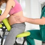 3 raisons pour une femme enceinte de consulter un ostéopathe 