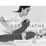 Ostéopathe Domicile Béziers - De Oliveira Marine_ - www.osteopathe-a-beziers.com