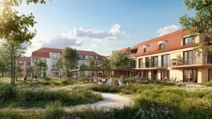 Tout savoir sur les EHPAD à Nancy : services, tarifs et aides disponibles